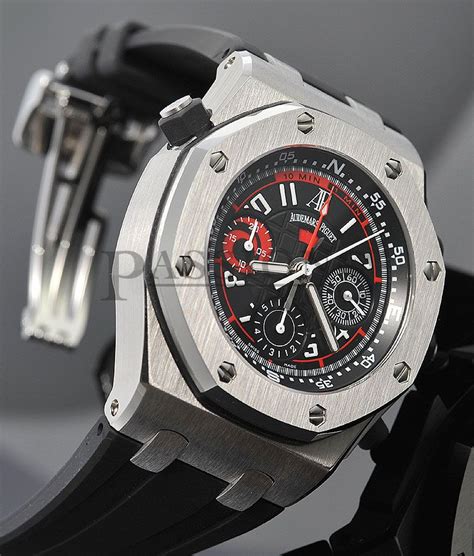 audemars piguet second hand singapore